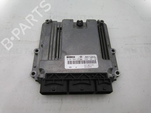 Used Engine control unit (ECU) Engine control unit (ECU) RENAULT CLIO IV (BH_) 1.5 dCi 90 (90 hp) 19814151 19814151