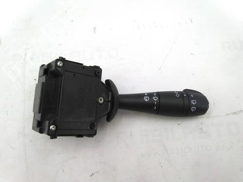 Used Steering column stalk Steering column stalk RENAULT CLIO IV (BH_) 1.5 dCi 90 (90 hp) 19814157 19814157