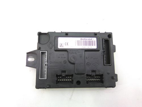 Used Electronic module Electronic module RENAULT CLIO IV (BH_) 1.5 dCi 90 (90 hp) 19814171 19814171