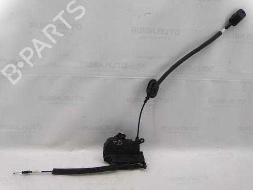 Used Rear right lock Rear right lock 19814167 19814167