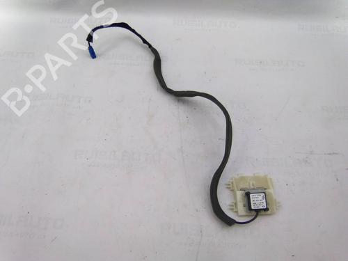 Módulo eletrónico Módulo eletrónico RENAULT CLIO IV (BH_) 1.5 dCi 90 (90 hp) 19814184 19814184