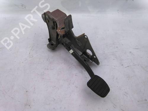 bremsepedal bremsepedal RENAULT CLIO IV (BH_) 1.5 dCi 90 (90 hp) 19814197 19814197