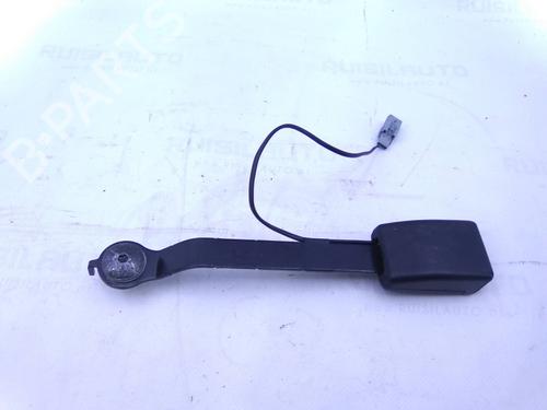 Used Seat buckle Seat buckle 19814199 19814199