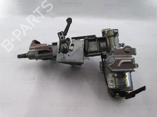 Used Steering column Steering column RENAULT CLIO IV (BH_) 1.5 dCi 90 (90 hp) 19814202 19814202