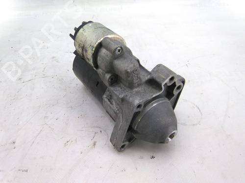 Used Starter Starter 19814204 19814204