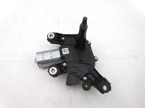 Used Rear wiper motor Rear wiper motor RENAULT CLIO IV (BH_) 1.5 dCi 90 (90 hp) 19814220 19814220