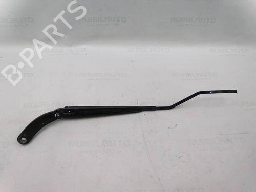 Used Front windshield wiper arm Front windshield wiper arm 19814222 19814222
