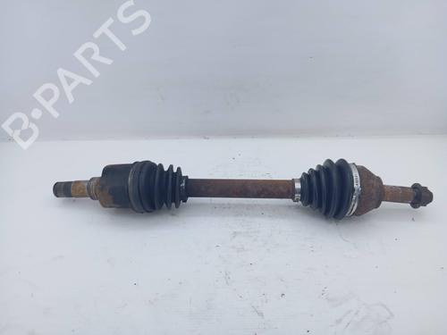 Used Left front driveshaft Left front driveshaft 28194297 28194297