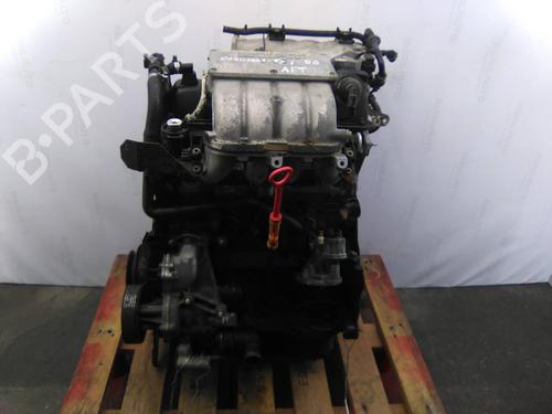 Used Engine Engine SEAT CORDOBA (6K1, 6K2) 1.6 i (101 hp) 19814230 19814230