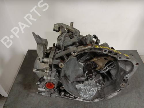 Used Gearbox Gearbox CITROËN C5 I (DC_) 2.0 HDi (107 hp) 25724331 25724331