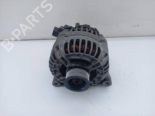 Used Alternator Alternator 30487799 30487799