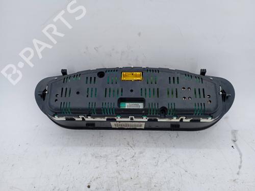 Instrument cluster CITROËN C5 I (DC_) 2.0 HDi | BP23389957C47 - Image 2