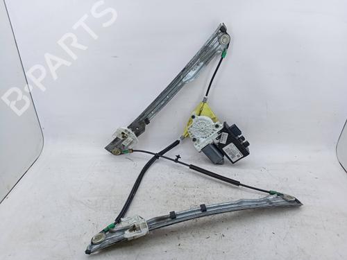 Used Front right window mechanism Front right window mechanism CITROËN C5 I (DC_) 2.0 HDi (107 hp) 25488488 25488488