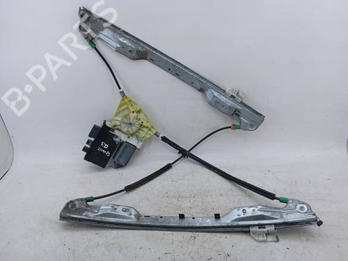 Front right window mechanism CITROËN C5 I (DC_) 2.0 HDi | BP25488488C23 - Image 2