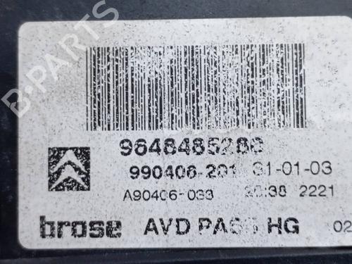 Front right window mechanism CITROËN C5 I (DC_) 2.0 HDi | BP25488488C23 - Image 3