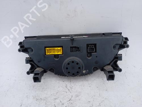 Climate control CITROËN C5 I (DC_) 2.0 HDi | BP23389958I5 - Image 2