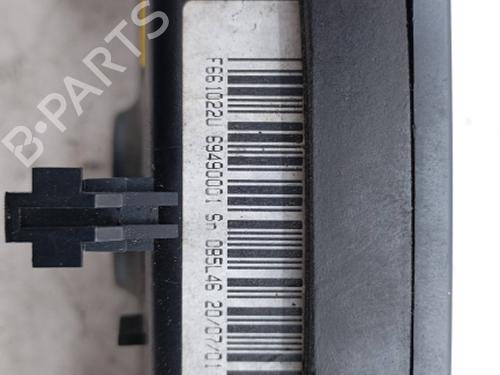 Climate control CITROËN C5 I (DC_) 2.0 HDi | BP23389958I5 - Image 3