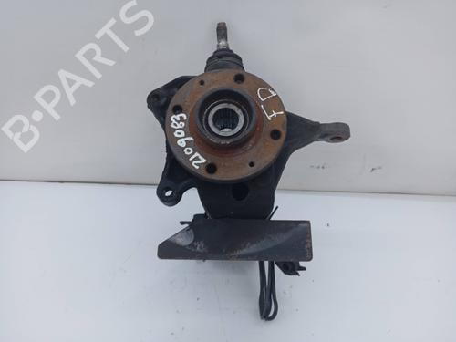 Used Right front steering knuckle Right front steering knuckle CITROËN C5 I (DC_) 2.0 HDi (107 hp) 30487805 30487805