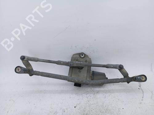 Used Front wiper motor Front wiper motor CITROËN C5 I (DC_) 2.0 HDi (107 hp) 23232362 23232362