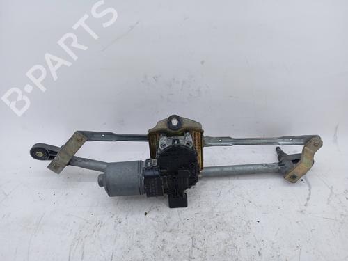 Front wiper motor CITROËN C5 I (DC_) 2.0 HDi | BP23232362M29 - Image 2