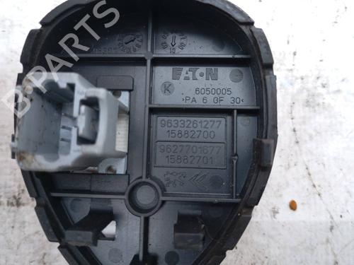 Switch CITROËN C5 I (DC_) 2.0 HDi | BP23389959I30 - Image 3