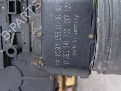 Front wiper motor CITROËN C5 I (DC_) 2.0 HDi | BP23232362M29 - Image 3