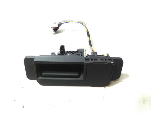 Used Tailgate handle Tailgate handle 19814255 19814255