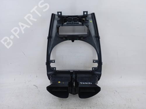 Luftventil CITROËN C5 I (DC_) 2.0 HDi | BP25724340I21 - Image 2
