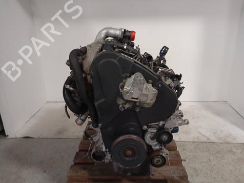 Engine CITROËN C5 I (DC_) 2.0 HDi | BP25041821M1 - Image 2