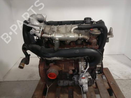 Engine CITROËN C5 I (DC_) 2.0 HDi | BP25041821M1 - Image 3