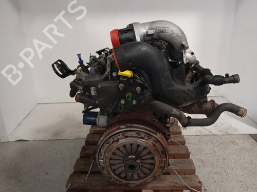 Engine CITROËN C5 I (DC_) 2.0 HDi | BP25041821M1 - Image 4