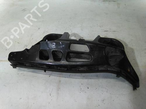 Used Rear bumper bracket Rear bumper bracket 19814268 19814268