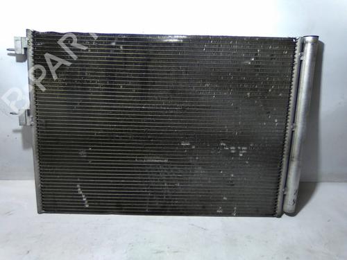 Used AC radiator AC radiator 19814270 19814270