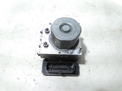 Used ABS pump ABS pump MERCEDES-BENZ CLA Coupe (C117) CLA 250 4-matic (117.346) (211 hp) 19814272 19814272