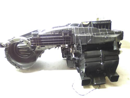 Used Heater matrix box Heater matrix box 19814290 19814290