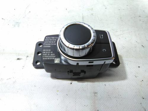Used Steering wheel controls Steering wheel controls 19814276 19814276