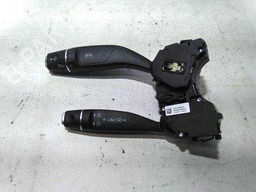 Used Steering column stalk Steering column stalk 19814279 19814279
