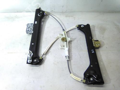 Used Front left window mechanism Front left window mechanism 19814284 19814284