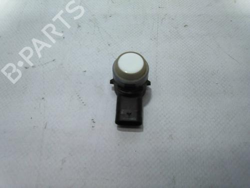 Used Electronic module Electronic module MERCEDES-BENZ CLA Coupe (C117) CLA 250 4-matic (117.346) (211 hp) 19814316 19814316