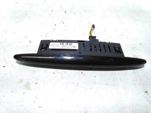 Used Electronic module Electronic module MERCEDES-BENZ CLA Coupe (C117) CLA 250 4-matic (117.346) (211 hp) 19814329 19814329
