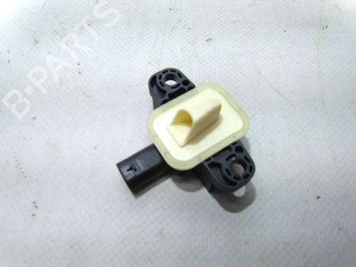 Used Electronic module Electronic module MERCEDES-BENZ CLA Coupe (C117) CLA 250 4-matic (117.346) (211 hp) 19814319 19814319