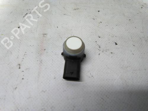 Used Electronic module Electronic module MERCEDES-BENZ CLA Coupe (C117) CLA 250 4-matic (117.346) (211 hp) 19814331 19814331