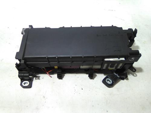 Used Fuse box Fuse box MERCEDES-BENZ CLA Coupe (C117) CLA 250 4-matic (117.346) (211 hp) 19814321 19814321
