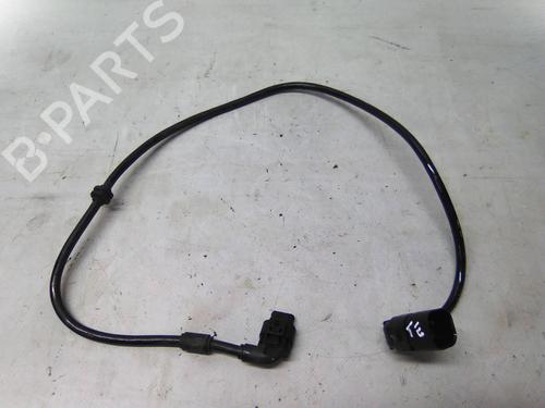 Used Electronic module Electronic module MERCEDES-BENZ CLA Coupe (C117) CLA 250 4-matic (117.346) (211 hp) 19814336 19814336