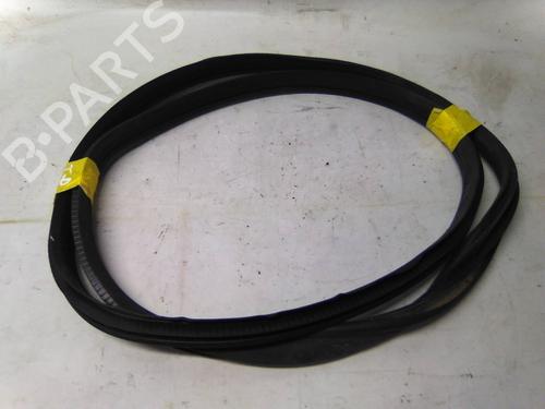 Used Rubber door seal Rubber door seal MERCEDES-BENZ CLA Coupe (C117) CLA 250 4-matic (117.346) (211 hp) 19814354 19814354