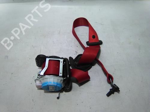 Used Front right seatbelt Front right seatbelt MERCEDES-BENZ CLA Coupe (C117) CLA 250 4-matic (117.346) (211 hp) 19814357 19814357