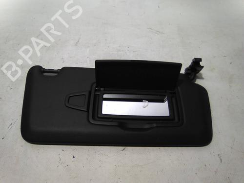 Used Right sun visor Right sun visor 19814359 19814359