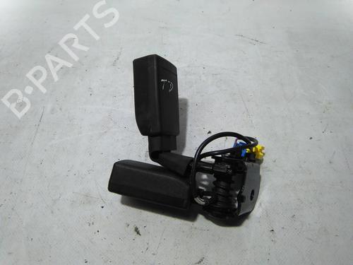 Used Seat buckle Seat buckle MERCEDES-BENZ CLA Coupe (C117) CLA 250 4-matic (117.346) (211 hp) 19814374 19814374