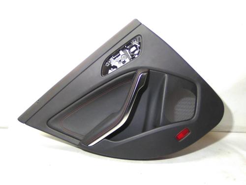 Used Rear left panel Rear left panel MERCEDES-BENZ CLA Coupe (C117) CLA 250 4-matic (117.346) (211 hp) 19814364 19814364