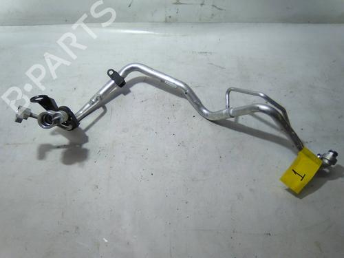 Used AC pipe AC pipe MERCEDES-BENZ CLA Coupe (C117) CLA 250 4-matic (117.346) (211 hp) 19814389 19814389